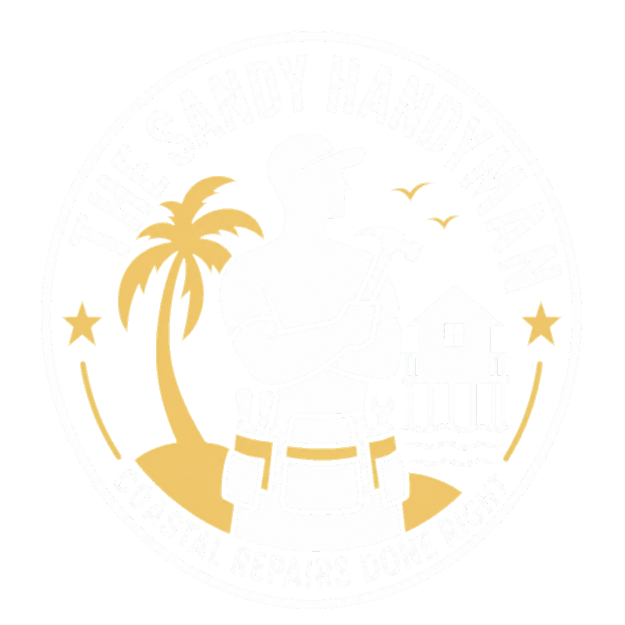 The Sandy Handyman